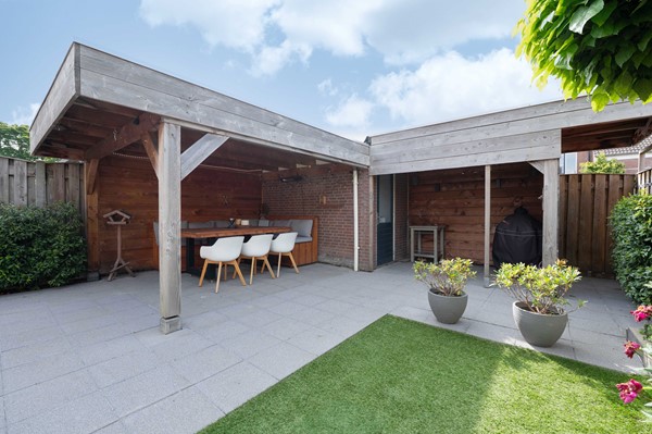 Medium property photo - Veenmosweg 9, 4731 WE Oudenbosch